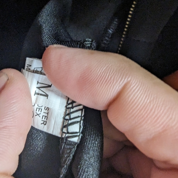 Floral MULTI PRINT TOP SHEER ROMPER DRESS - Picture 6 of 8